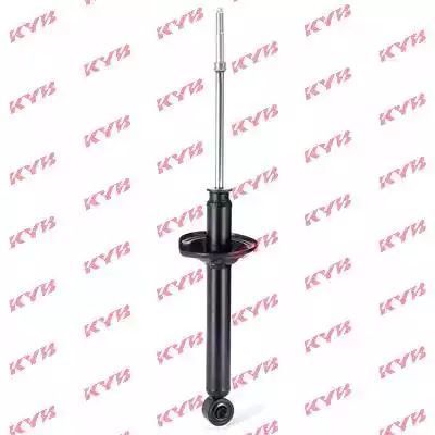 AMORTYZATOR NISSAN T. MICRA I 1.0/1.2 12.82-07.92 LE/PR KYB 441043