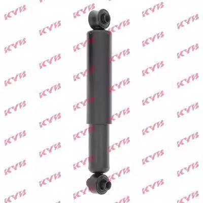 AMORTYZATOR VOLVO T. 240, 260 2.0-2.8 08.74-08.93 LE/PR KYB 443062