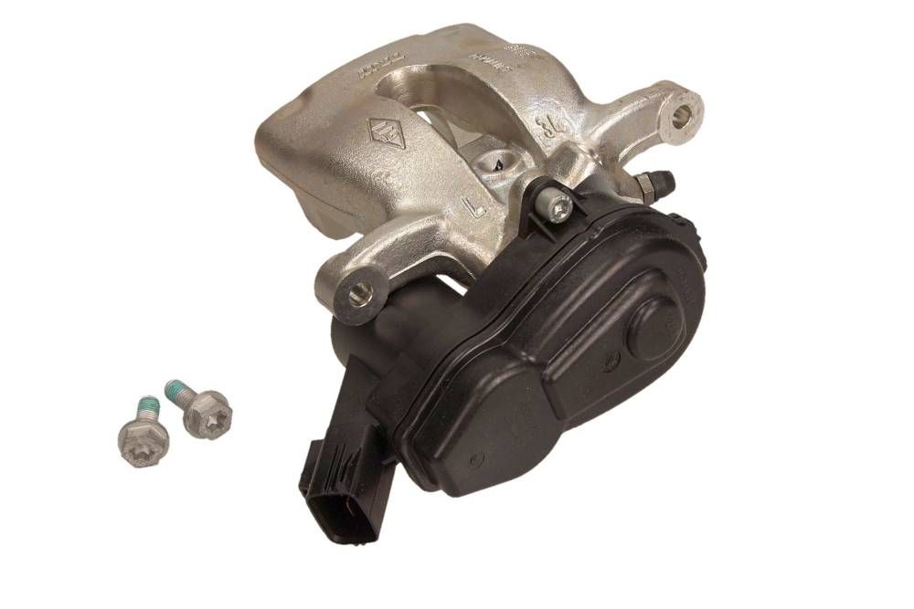 ZACISK HAM. RENAULT T. MEGANE 08-, SCENIC 09- (ELEKTRYCZNY) LE Renault-Nissan Alliance 440116390R