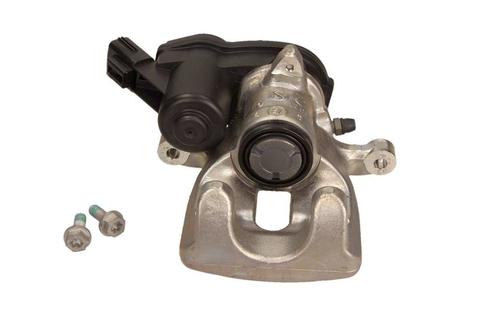 ZACISK HAM. RENAULT T. MEGANE 08-, SCENIC 09- (ELEKTRYCZNY) LE Renault-Nissan Alliance 440116390R