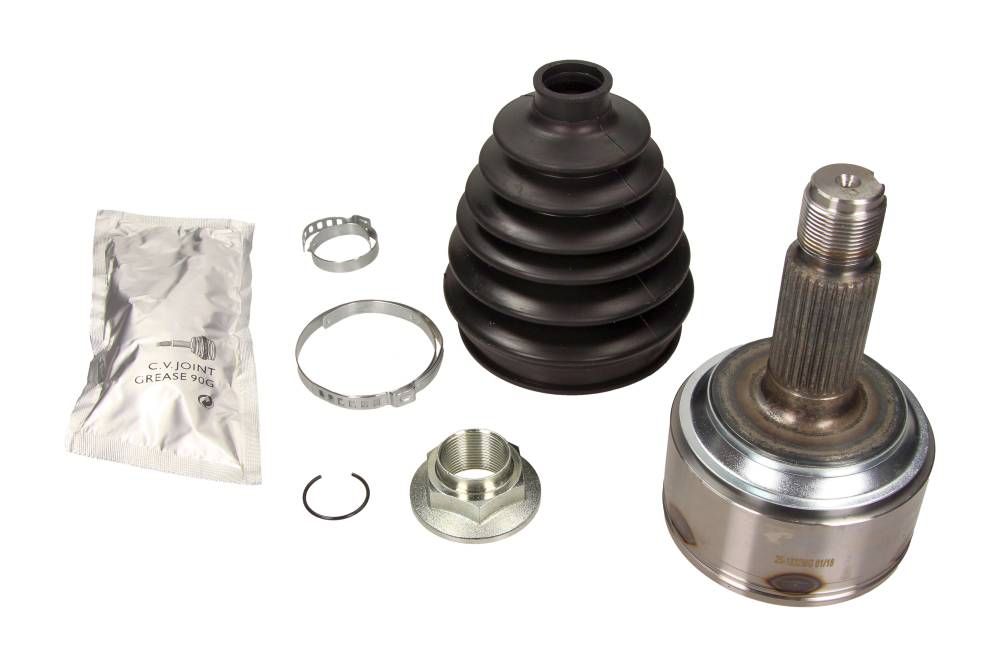 PRZEGUB ZEWNĘTRZNY HONDA ACCORD IX 07- MANUAL MaXgear 49-1525