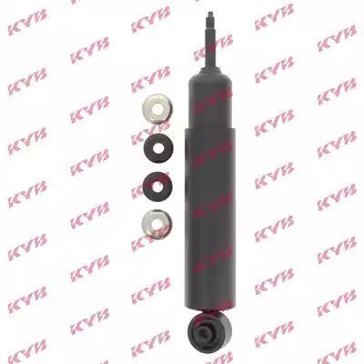 AMORTYZATOR LAND ROVER P. RANGE ROVER II 2.5D-4.6 4X4 07.94-03.02 LE/PR KYB 445042