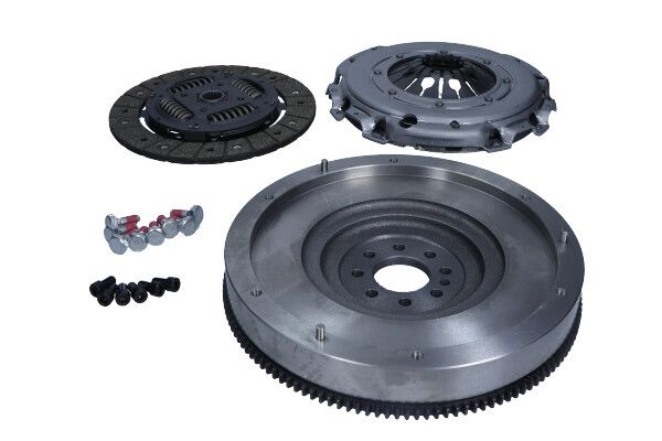 SPRZĘGŁO SPRZĘGŁO ZESTAW SPRZĘGŁA CITROEN C4 C5 2,0HDI 03- Z KOŁEM ZAM. MaXgear 61-5375
