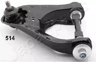 WAHACZ MITSUBISHI P. L200 2,0/2,5D/96- LE Japan Parts BS514L