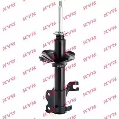 AMORTYZATOR NISSAN P. 100 NX, SUNNY, III 1.4-2.0D 03.90-03.00 LE KYB 633116
