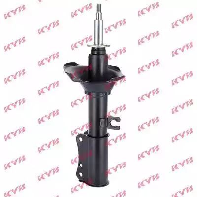 AMORTYZATOR MAZDA P. MPV I 2.5D/3.0 11.89-09.99 PR KYB 635009