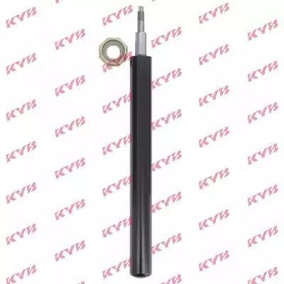 AMORTYZATOR OPEL P. COMMODORE C, MONZA A, REKORD E, SENATOR A 1.7-3.0 08.77-08.87 LE/PR KYB 665035