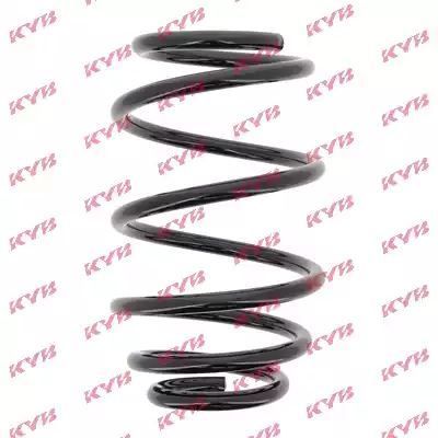 SPRĘŻYNA ZAW. JEEP T. CHEROKEE 2.4-3.7 09.01-01.08 KYB RH6823