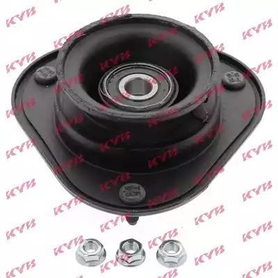 PODUSZKA AMORT. TOYOTA P. COROLLA 1.3-2.0D 07.92-01.02 LE/PR KYB SM5104