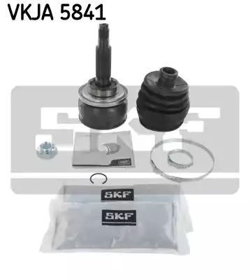 PRZEGUB ZEW. LADA NIVA 02- 1,7 24Z/22Z 56MM SKF VKJA5841