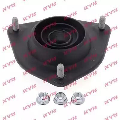 PODUSZKA AMORT. HYUNDAI P. COUPE, ELANTRA, LANTRA II, MATRIX 1.5-2.0D 11.95-08.10 LE/PR KYB SM5193