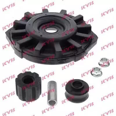 PODUSZKA AMORT. NISSAN T. MAXIMA QX 2.0-3.5 03.00-11.03 LE/PR KYB SM5217