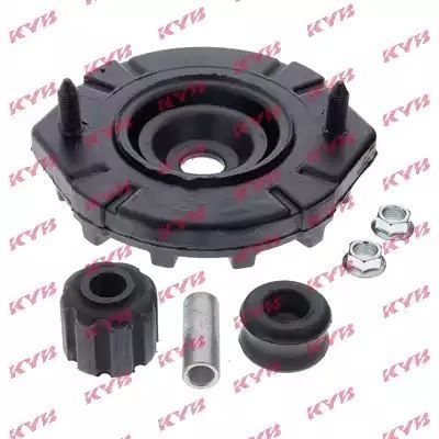 PODUSZKA AMORT. NISSAN T. MAXIMA QX 2.0-3.5 03.00-11.03 LE/PR KYB SM5217