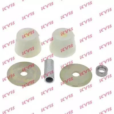 PODUSZKA AMORT. CHRYSLER P./T. SEBRING, STRATUS 2.0-2.7 09.00-08.06 LE/PR KYB SM5263