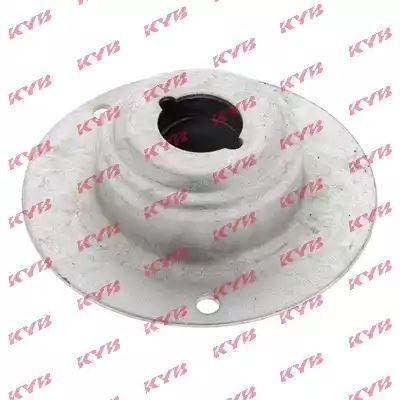 PODUSZKA AMORT. ALFA T. 164/ FIAT CROMA/ LANCIA THEMA 1.9-3.0 06.87-09.98 LE/PR KYB SM9803
