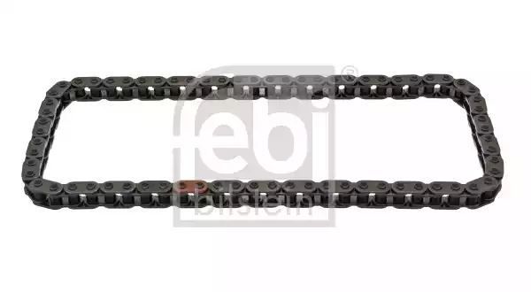 ŁAŃCUCH ROZRZĄDU VW A4/A6/A8 2,4/3,2FSI/4,2 05-10 PRAWA STRONA Febi-Bilstein 40301
