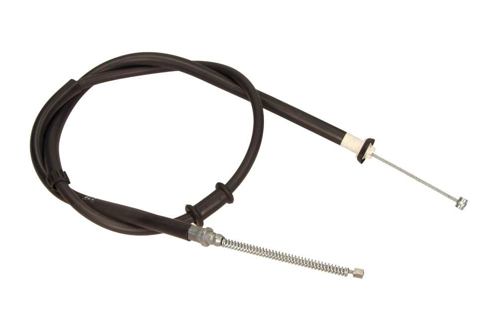 LINKA HAMULCA RĘCZNEGO TYŁ FIAT 500 PANDA 07- PR MaXgear 32-0684