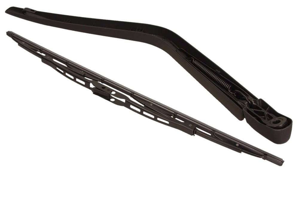RAMIĘ WYCIERACZKI TYŁ RENAULT MEGANE 96-02 KPL Z WYCIERACZKĄ 500MM MaXgear 39-0518