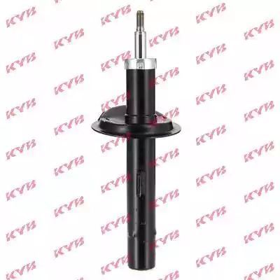 AMORTYZATOR CITROEN P. BERLINGO, XSARA, ZX PEUGEOT 306, PARTNER 1.1-2.0HDI 03.91- LE (KYB KLASSIC) KYB 9347511