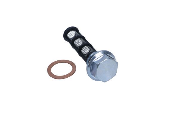ŚRUBA SPUSTU OLEJU SMART FORTWO 1,0 07- Corteco 49379146