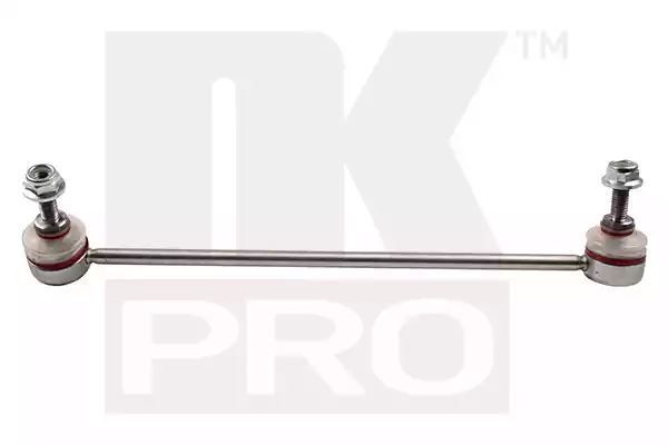ŁĄCZNIK STAB. PEUGEOT P. 207 06- PR (PRO) NOWY INDEKS: 5113718 NK Autoparts 5113718PRO