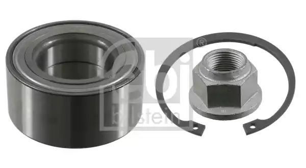 ŁOŻYSKO KOŁA DB P. /T. VITO ALL # Febi-Bilstein 22078