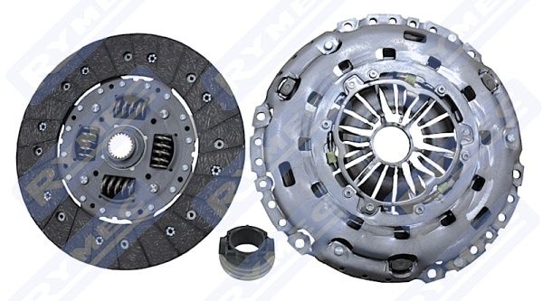 SPRZĘGŁO KPL. FORD TRANSIT 2,4 TDCI 06-14 RYMEC JT1750