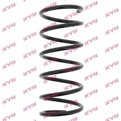SPRĘŻYNA ZAW. HYUNDAI P. GETZ 1.1/1.3 09.02-06.09 KYB RA2978