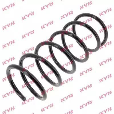 SPRĘŻYNA ZAW. HYUNDAI P. GETZ 1.1/1.3 09.02-06.09 KYB RA2978