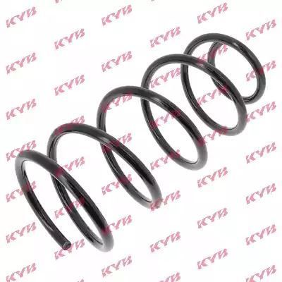SPRĘŻYNA ZAW. CITROEN P. JUMPY 1.6/2.0 10.95-12.06 KYB RA3417