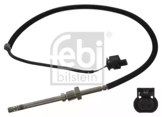 CZUJNIK TEMP. SPALIN DB C KLASA 07- Febi-Bilstein 48843