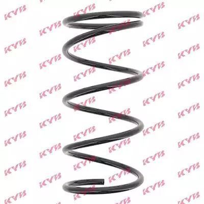 SPRĘŻYNA ZAW. HONDA P. FR-V 2.0 02.05- KYB RA3454