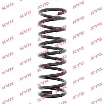 SPRĘŻYNA ZAW. FORD T. MAVERICK/ NISSAN TERRANO II 2.4/2.7D 02.93-09.07 KYB RA5306