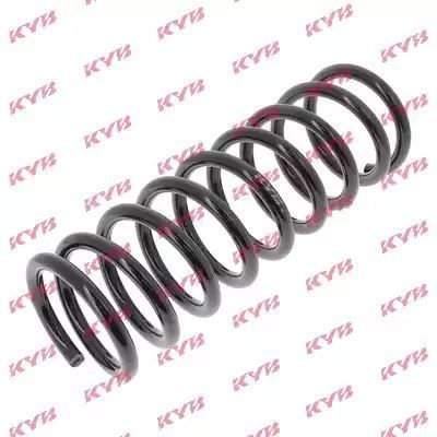SPRĘŻYNA ZAW. FORD T. MAVERICK/ NISSAN TERRANO II 2.4/2.7D 02.93-09.07 KYB RA5306