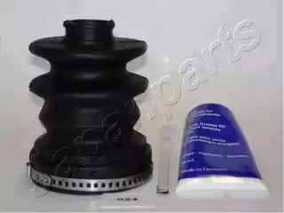 OSŁONA PRZEGUBU SUBARU WEW. FORESTER 98- 2,0 23X77X111 Japan Parts KB024