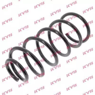 SPRĘŻYNA ZAW. KIA T. SORENTO I 2.5 CRDI/3.5 V6 08.02- KYB RC5832