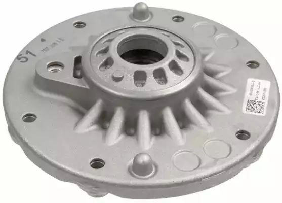 PODUSZKA AMORT. BMW 1 (F20) 2 (F22) 3 (F31) 11- LE/PR Lemforder 3940501