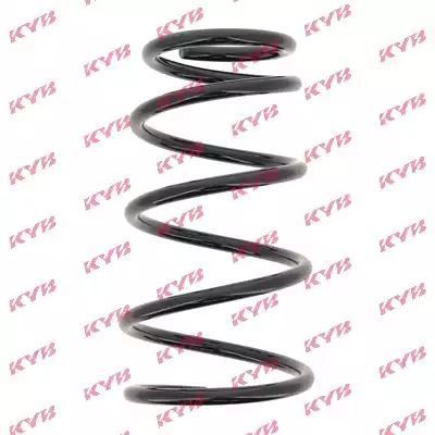 SPRĘŻYNA ZAW. SUBARU T. IMPREZA 2.0 WRX TURBO 01.03-09.05 NIE Z STI KYB RC6724