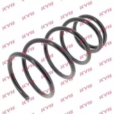 SPRĘŻYNA ZAW. SUBARU T. IMPREZA 2.0 WRX TURBO 01.03-09.05 NIE Z STI KYB RC6724
