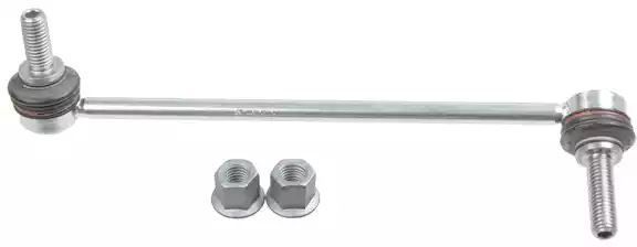 ŁĄCZNIK STAB. CHEVROLET P. CAMARO CONVERTIBLE 16- LE Lemforder 3970701
