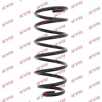 SPRĘŻYNA ZAW. VW P. GOLF III, VENTO 2.8 01.92-09.98 KYB RG1172
