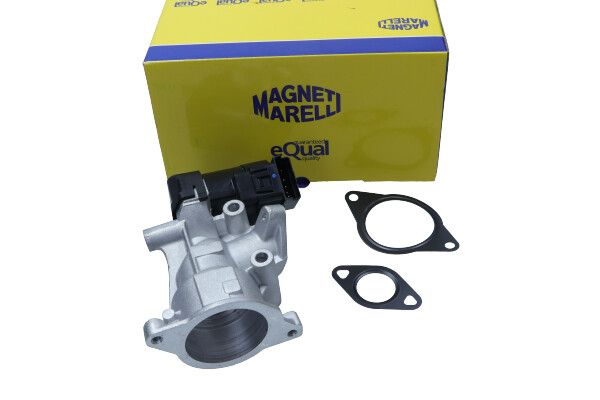 ZAWÓR EGR CITROEN Magneti Marelli EV098
