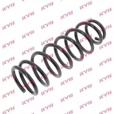 SPRĘŻYNA ZAW. TOYOTA T. COROLLA 1.4D-2.0D 01.02-02.07 KYB RG6548