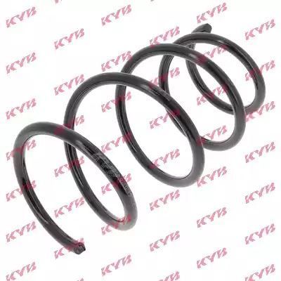 SPRĘŻYNA ZAW. BMW P. X3 (E83) 2.0D/2.5/3.0 01.04- KYB RH3249