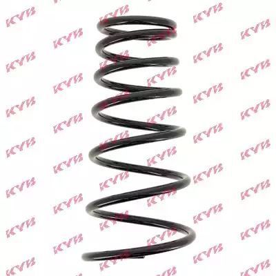 SPRĘŻYNA ZAW. HYUNDAI T. COUPE 1.6/2.0/2.7 V6 08.01-08.09 KYB RI6118
