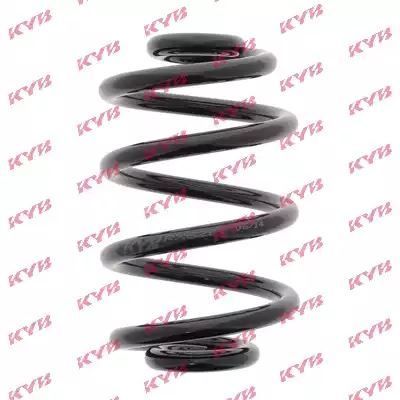 SPRĘŻYNA ZAW. BMW T. 3 (E46) 1.6-3.0D 10.99- PATRZ KATALOG KYB RX6201