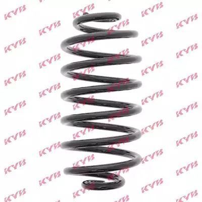 SPRĘŻYNA ZAW. OPEL T. ZAFIRA A 1.6I-2.2D 04.99-06.05 KYB RX6979