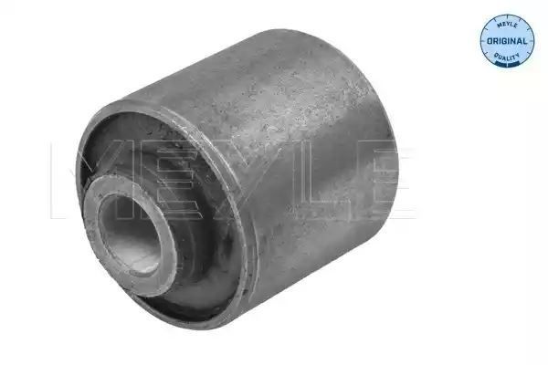 PODUSZKA SILNIKA TYLNA PEUGEOT 206 1.1/1.4/1.4HDI/1.6 SAMA TULEJA MEYLE 11140300028
