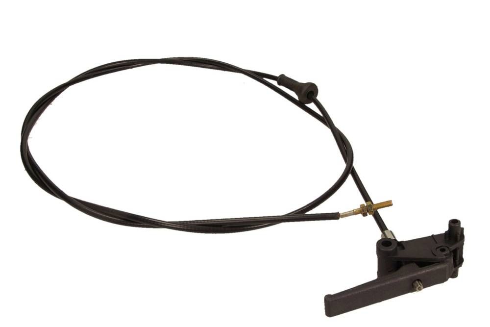 LINKA OTWIERANIA MASKI CITROEN BERLINGO PEUGEOT PARTNER 96- MaXgear 32-0737
