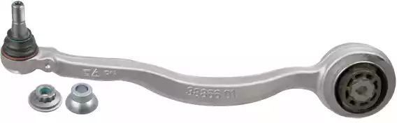 WAHACZ DB P. C-KLASA (W205), E-KLASA (A238) LE DOLNY Lemforder 3886601